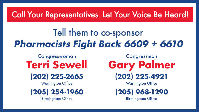 Never fill a pill planner again by using Smart Packs from Mills Pharmacy.